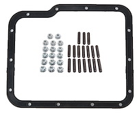 Transmission Pan Gasket & Stud Kit for GM Powerglide