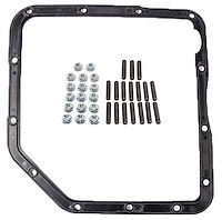 Transmission Pan Gasket & Stud Kit for GM TH350