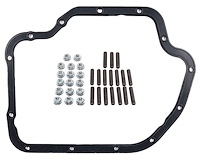 Transmission Pan Gasket & Stud Kit for GM TH400