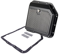 Aluminum Transmission Pan for GM TH350