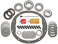 Complete Differential Installation Kit for Select 1970-1999 GM Model Cars with GM 8.5 in. 10-Bolt and 30-Spline Pinion Shaft