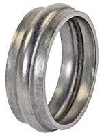 Crush Sleeve 1/pkg