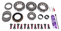 Differential Installation Kit for 2011-2019 Chevy/GMC 2500HD, 3500HD & 2011-2013 RAM 2500, 3500, w/11.5 in. 14-Bolt Rear