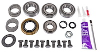 Dana 44 Differential Installation Kit for 2007-2018 Jeep Wrangler JK Rear Axle