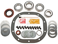 Complete Differential Installation Kit for Ford 7.5 in. 1978-1984 Car, Mustang, Capri, Ranger & Bronco