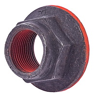 Pinion Nut [Ford]