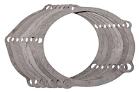 Pinion Support Shims