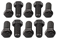 Ring & Pinion Bolt Set 7/16"-20 x 0.865" LH