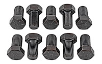 Ring & Pinion Bolt Set 7/16"-20 x 0.750"