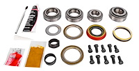 Complete Differential Installation Kit for 1982-1998 GM 7.5" 10-Bolt Rear Differential