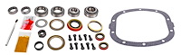 Deluxe Differential Installation Kit for 1982-1998 GM 7.5" 10-Bolt Rear Differential