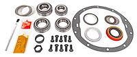 Complete Differential Installation Kit GM 8.2"