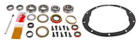 Deluxe Differential Installation Kit GM 8.2"