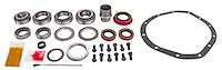 Deluxe Differential Installation Kit GM 8.875"