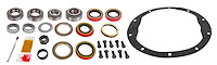 Deluxe Differential Installation Kit GM 8.5"