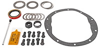 Basic Differential Installation Kit GM 8.5"