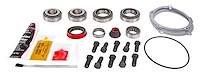 Ford 9 in. Complete Differential Installation Kit [Open Carrier]