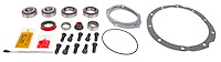 Ford 9 in. Complete Differential Installation Kit [Open Carrier]