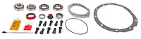 Ford 9 in. Complete Differential Installation Kit [Open Carrier]