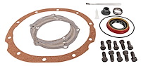 Ford 9 in. Basic Differential Installation Kit [All Applications]