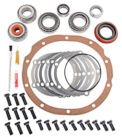 Complete Differential Installation Kit for Ford 9 in. 3.06 in. Case