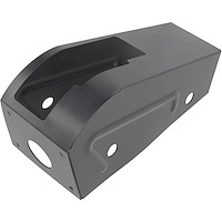 Q-Stick Shifter Cover Front Cable Exit
