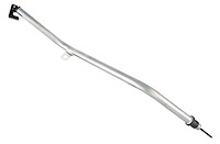 Locking Transmission Dipstick & tube for GM TH400 Automatic Transmission