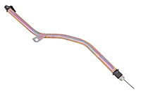Locking Transmission Dipstick & Tube for GM 700R4/4L60 Automatic Transmission