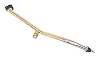 Locking Transmission Dipstick & Tube for Chrysler 727 Torque Flite Automatic Transmission w/Small Block V8 Engine