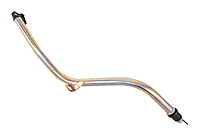 Locking Transmission Dipstick & Tube for Chrysler 727 Torque Flite Automatic Transmission w/Big Block V8 Engine