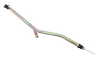 Locking Transmission Dipstick & Tube for Ford C6 Automatic Transmission w/Big Block V8 Engine