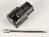 Shifter Cable Pivot Bushing Fits: 3/8" Hole