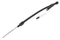 Flexible Engine Oil Dipstick for Mopar Gen III Hemi Engines [Black]