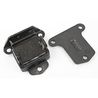 GM Urethane Motor Mounts Early "Short" Style