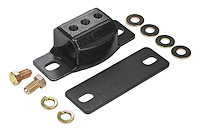 GM Urethane Transmission Mount Fits most GM Transmissions