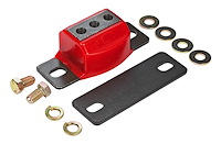 Urethane Transmission Mount Fits Most GM Transmissions