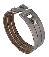 High Performance Transmission Reverse Rear Band for 1964-Up GM TH-400 and 4L80E