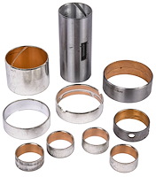Automatic Transmission Bushings Kit for 1966-1991 GM TH400