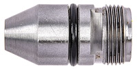 Speedometer Gear Housing for GM Powerglide, Chevy TH-250 and TH-350 [18-23 Tooth]