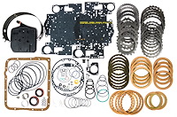 Transmission Rebuild Kit for 1987-1993 GM Vehicles w/ 700-R4 Transmission