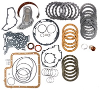 Transmission Rebuild Kit for 1977-1996 Ford C6