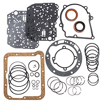 Transmission Overhaul Kit for 1970-1981 Ford C4