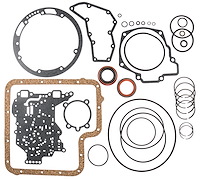 Transmission Overhaul Kit for 1976-1997 Ford C6