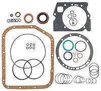 Transmission Overhaul Kit for 1972-1998 Mopar A904