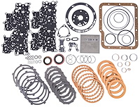 Automatic Transmission Rebuild Kit for 1962-1973 GM Powerglide [Complete Kit]