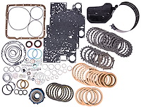 4L60E Transmission Rebuild Kit for 1997-2003 GM