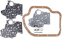 Shift Improver Kit for 1965-later GM TH400