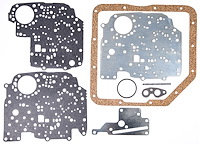 Hi-Performance Street & Strip Shift Improver Kit for GM TH350 [2-Stage]