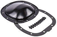 Steel Differential Cover GM 7.5/7.6 in. 10-Bolt