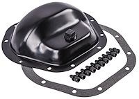 Steel Differential Cover Dana 44 10-Bolt